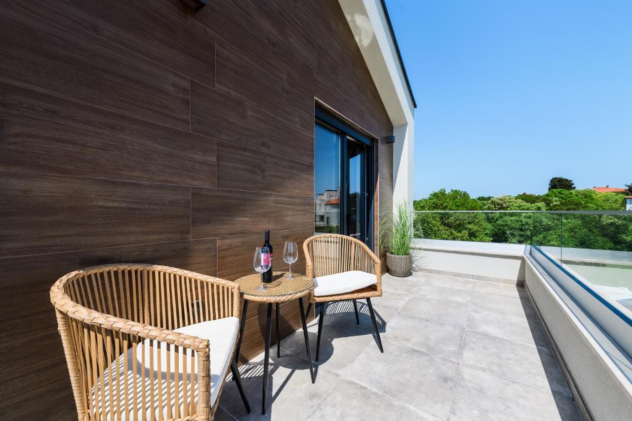 Villa Nobu Mali Vareški Екстериор снимка